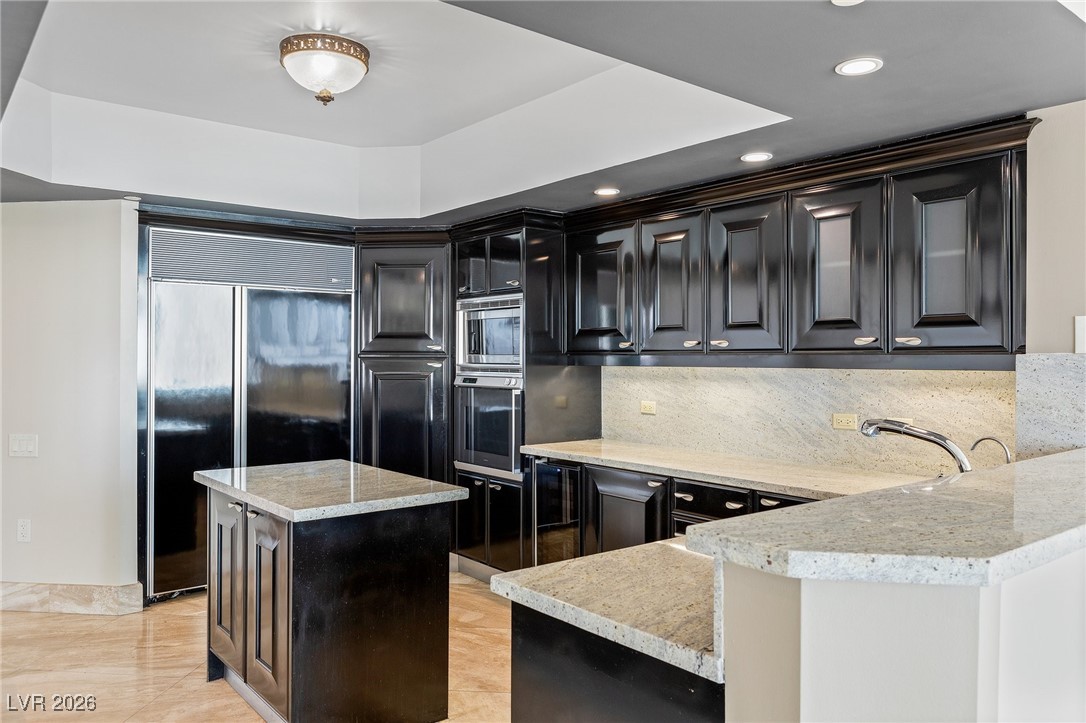 2777 Paradise Road, Unit 1801 Las Vegas, NV 89109 - Photo 10 of 39