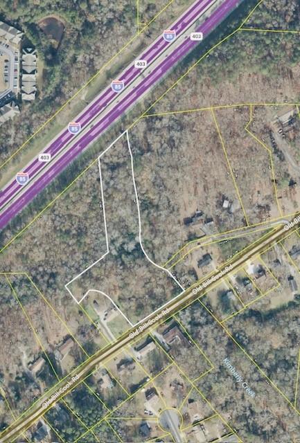 0 Old Bill Cook Road Atlanta, GA 30349 - Photo 4 of 12