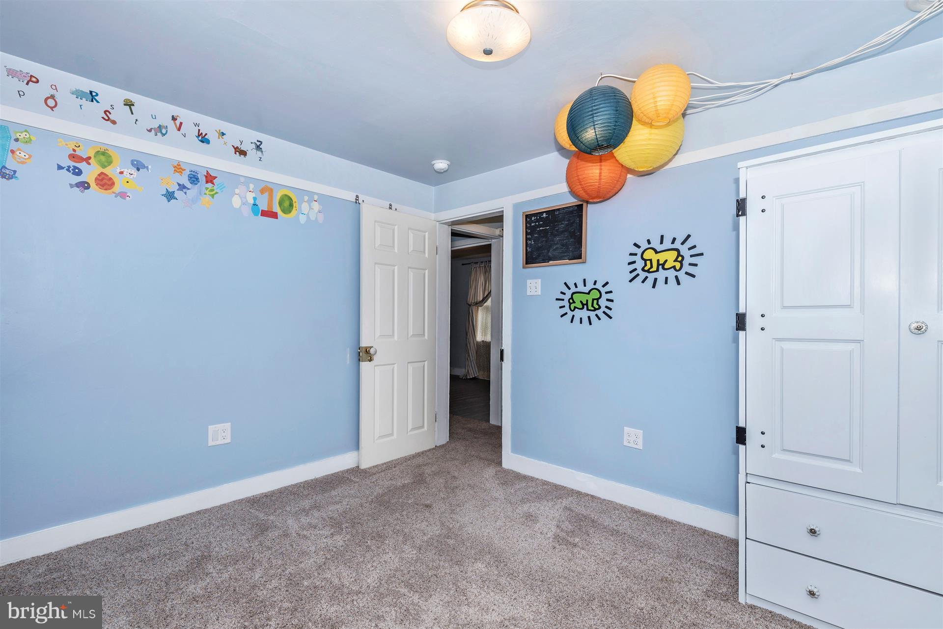 2336 Mt Ventus Road Manchester, MD 21102 - Photo 19 of 27 Bedroom