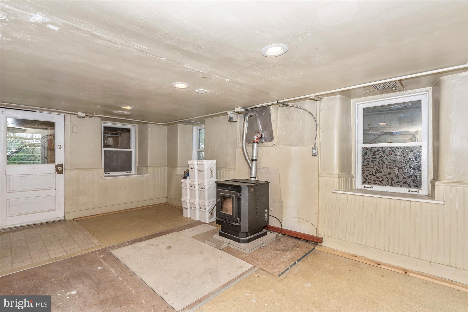2336 Mt Ventus Road Manchester, MD 21102 - Photo 21 of 27 Basement