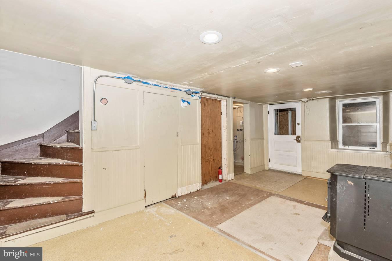 2336 Mt Ventus Road Manchester, MD 21102 - Photo 22 of 27 Basement