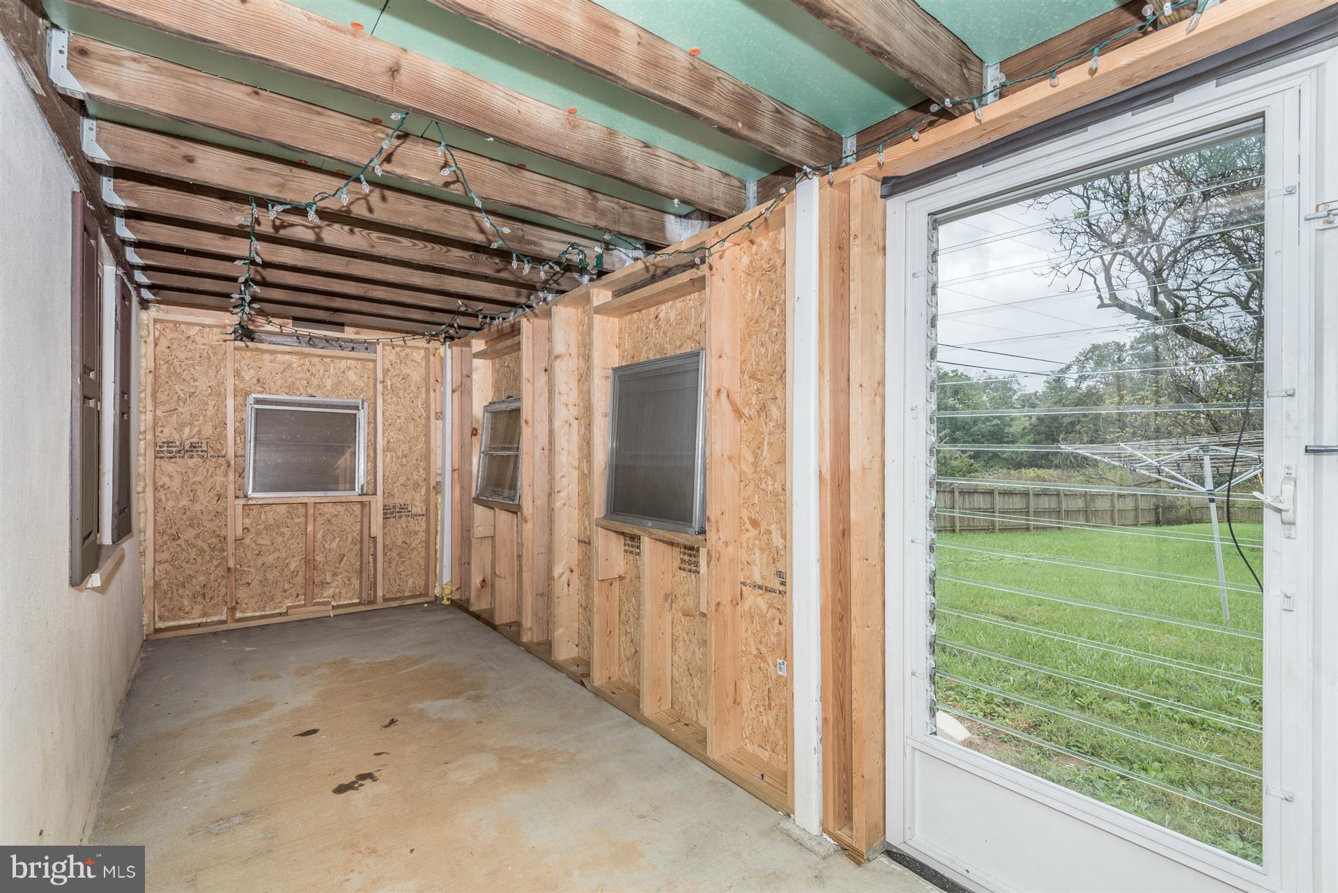 2336 Mt Ventus Road Manchester, MD 21102 - Photo 23 of 27 Basement