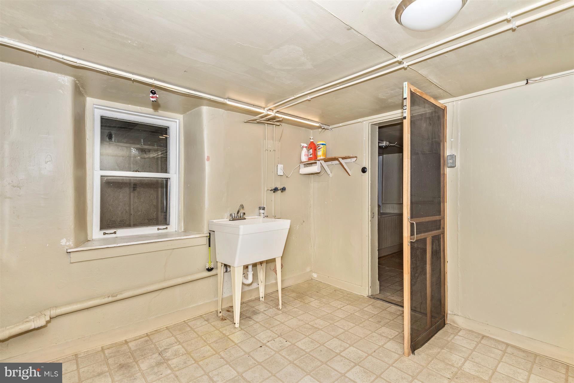 2336 Mt Ventus Road Manchester, MD 21102 - Photo 24 of 27 Basement