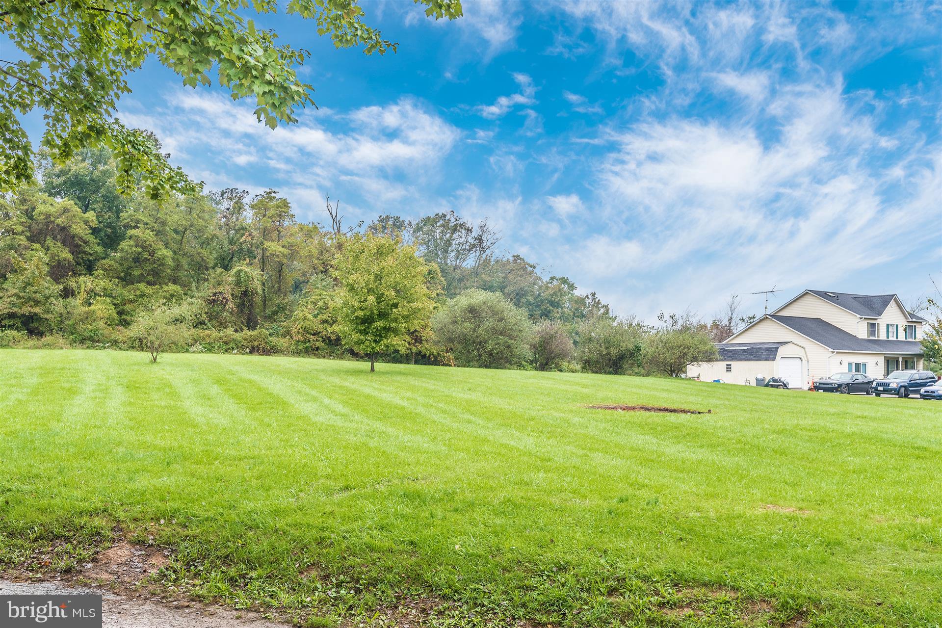 2336 Mt Ventus Road Manchester, MD 21102 - Photo 27 of 27 Exterior (General)