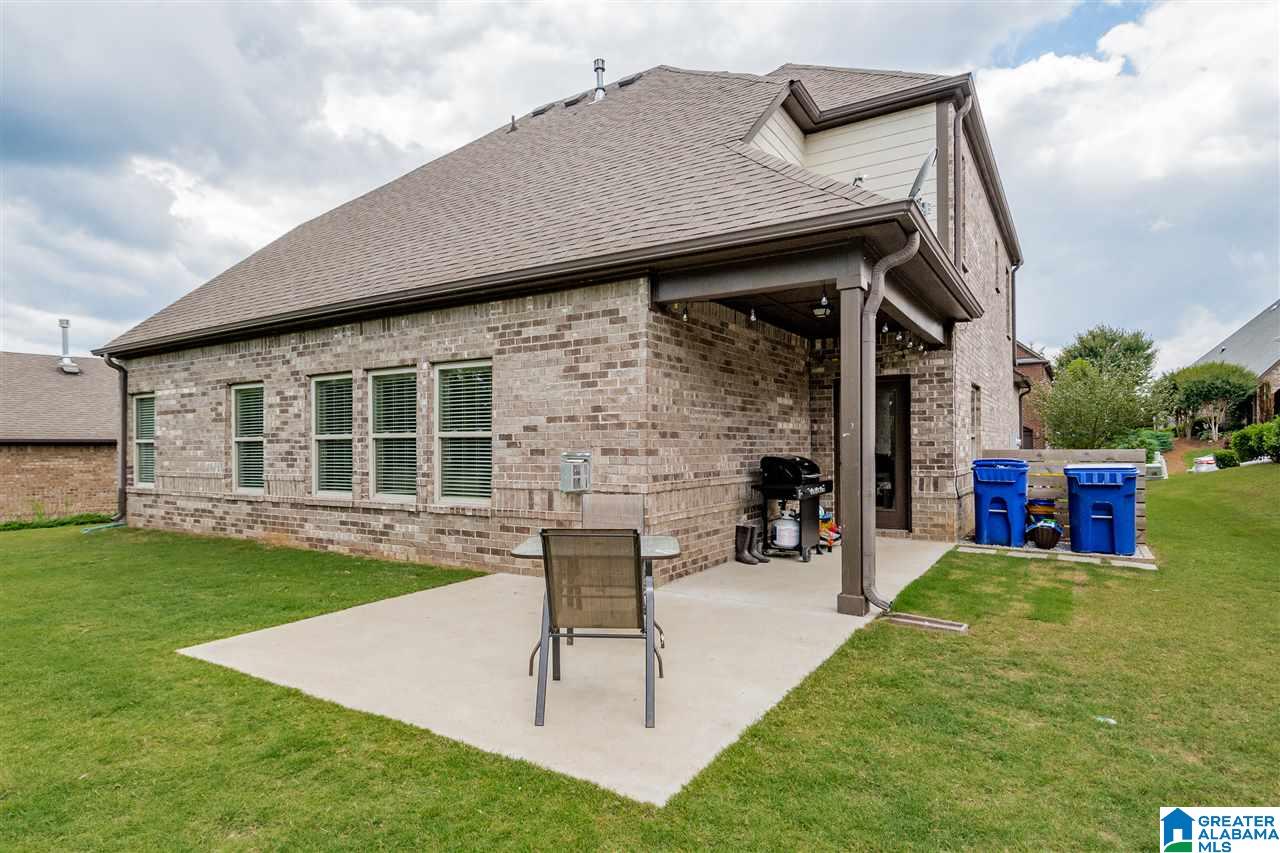 3048 Chelsea Park Ridge Chelsea, AL 35043 - Photo 34 of 38