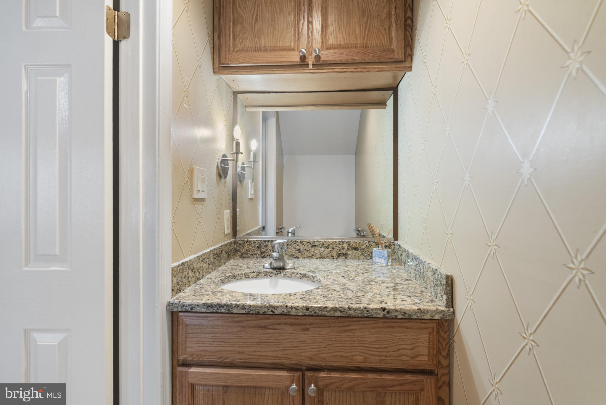 3404 Epic Gate Bowie, MD 20716 - Photo 13 of 47 Powder Room Main Level