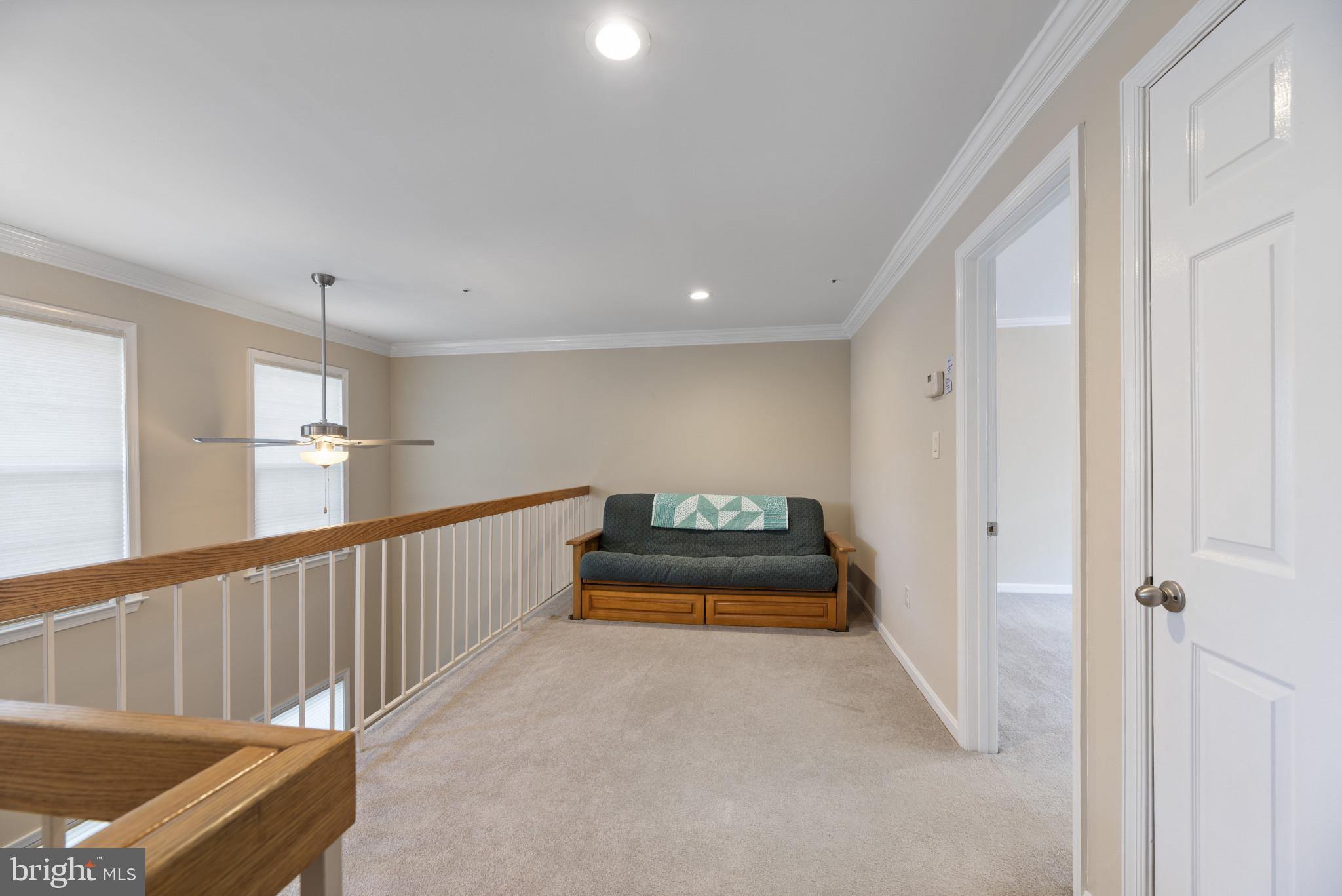 3404 Epic Gate Bowie, MD 20716 - Photo 17 of 47 Loft on Upper Level 1