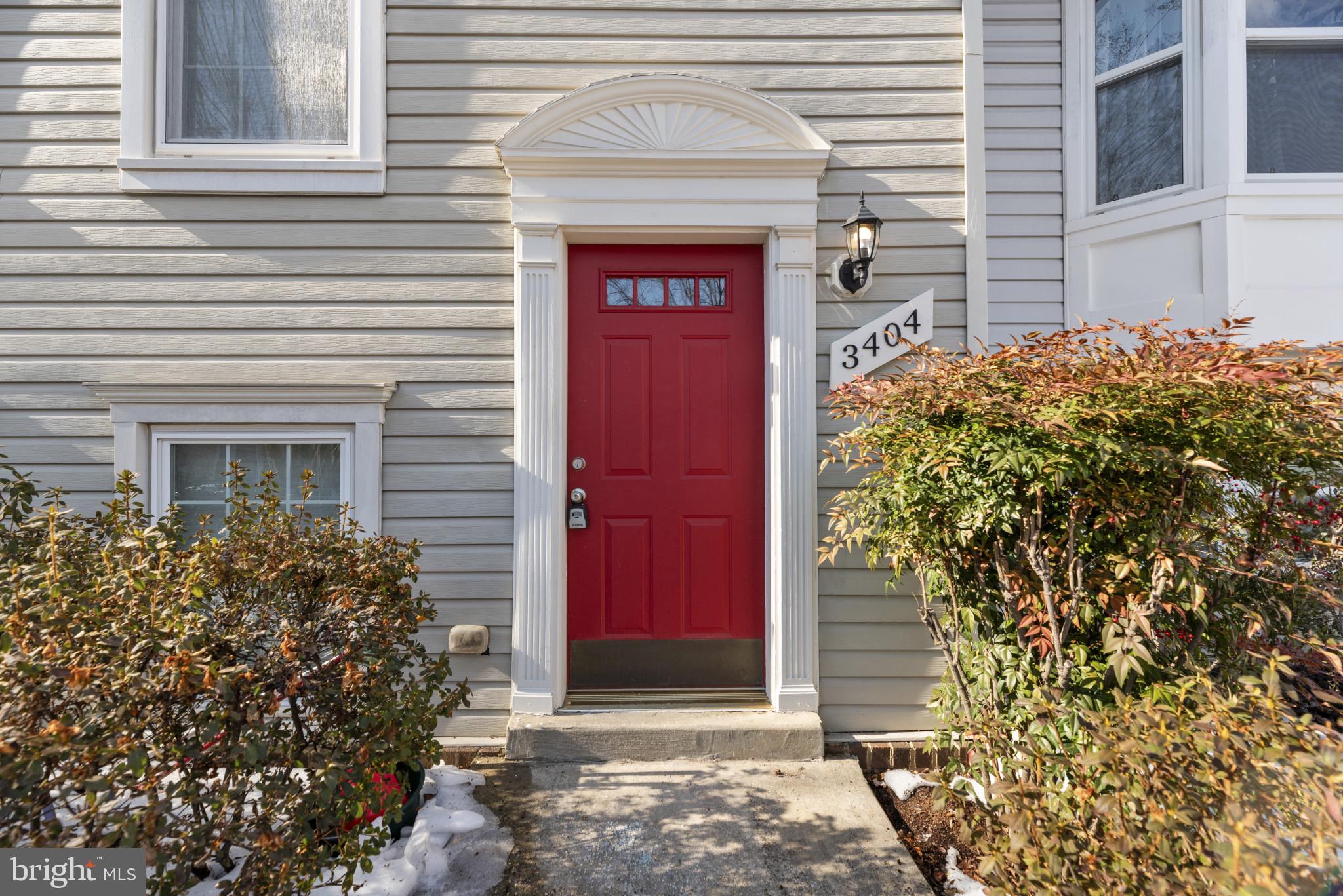 3404 Epic Gate Bowie, MD 20716 - Photo 2 of 47 Welcome Home!
