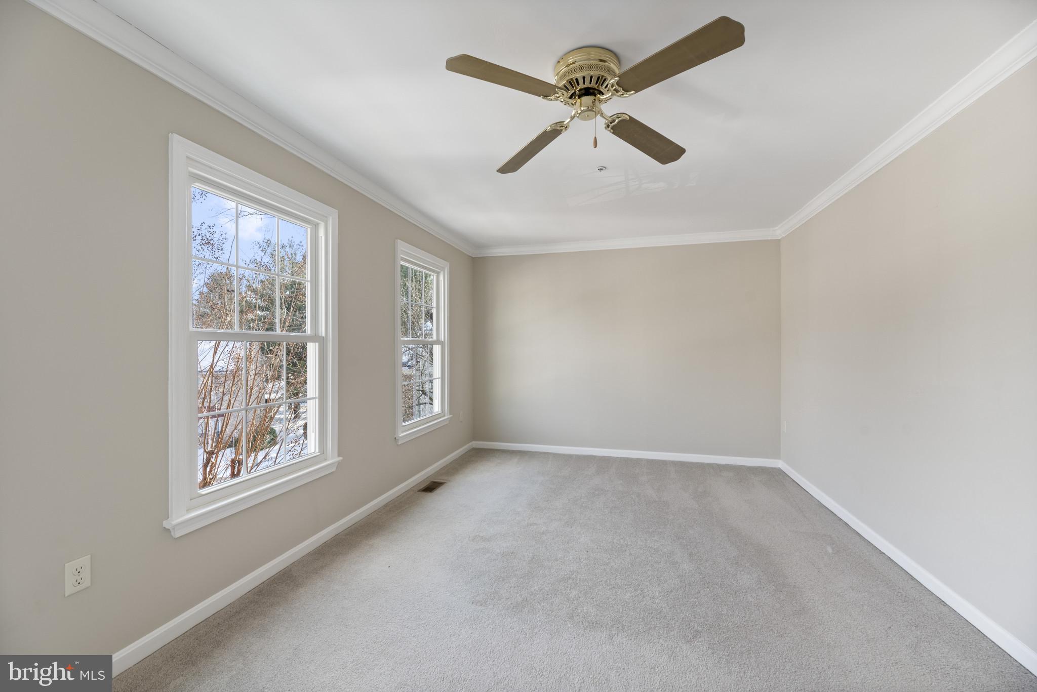 3404 Epic Gate Bowie, MD 20716 - Photo 25 of 47 Bedroom #2 on Upper Level 2