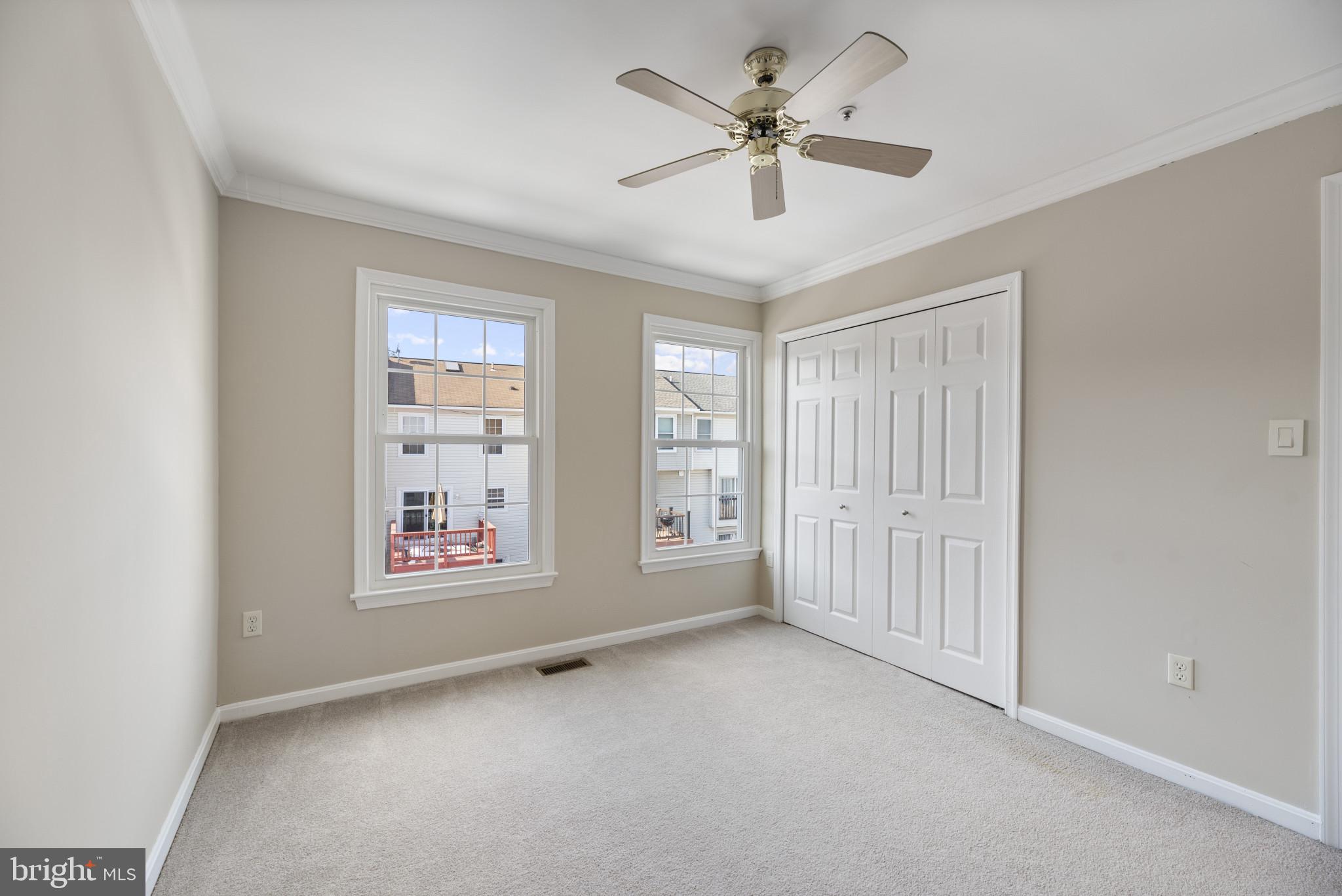 3404 Epic Gate Bowie, MD 20716 - Photo 28 of 47 Bedroom #3