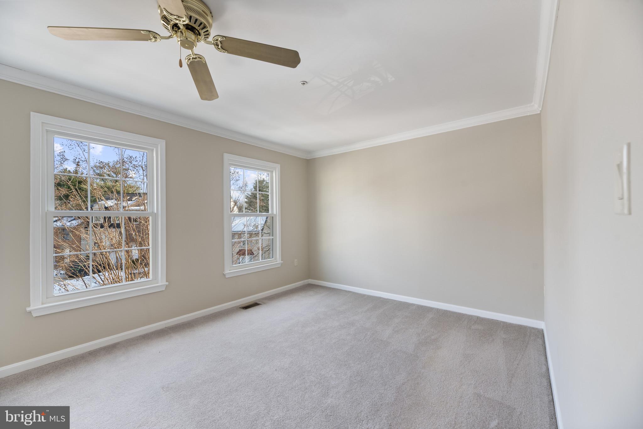 3404 Epic Gate Bowie, MD 20716 - Photo 29 of 47 Bedroom #3