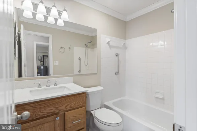 $424,950 | 3404 Epic Gate, Bowie, MD 20716