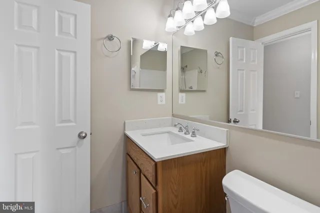 $424,950 | 3404 Epic Gate, Bowie, MD 20716