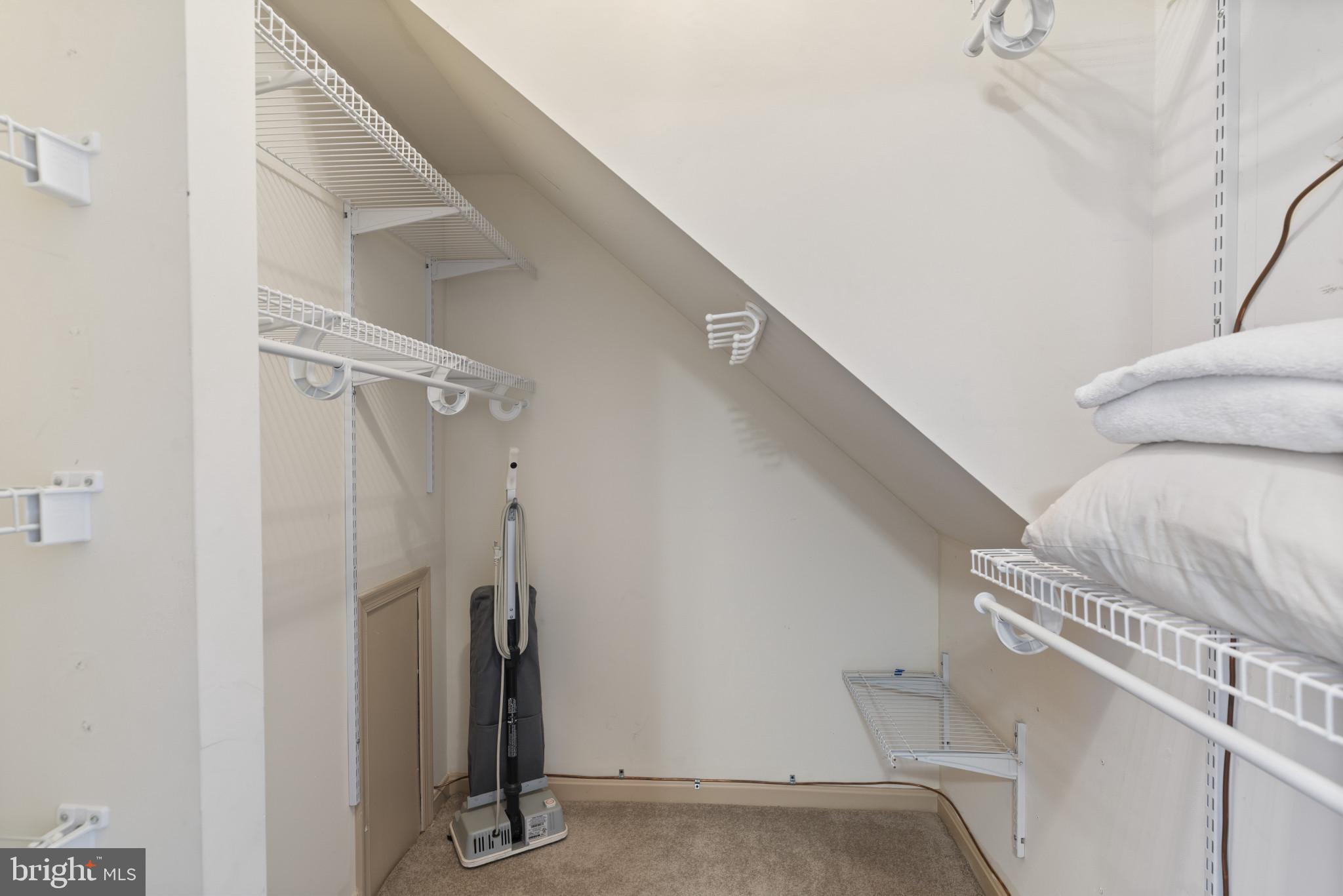 3404 Epic Gate Bowie, MD 20716 - Photo 32 of 47 Upper Level - Large Walk-In-Closet