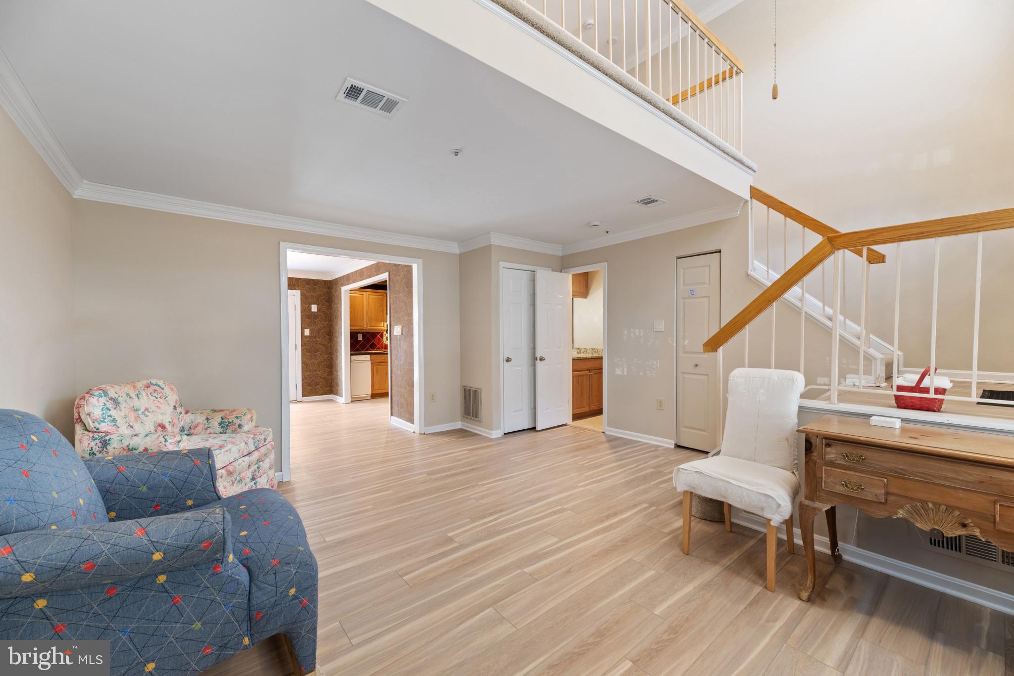 3404 Epic Gate Bowie, MD 20716 - Photo 7 of 47 Living Room