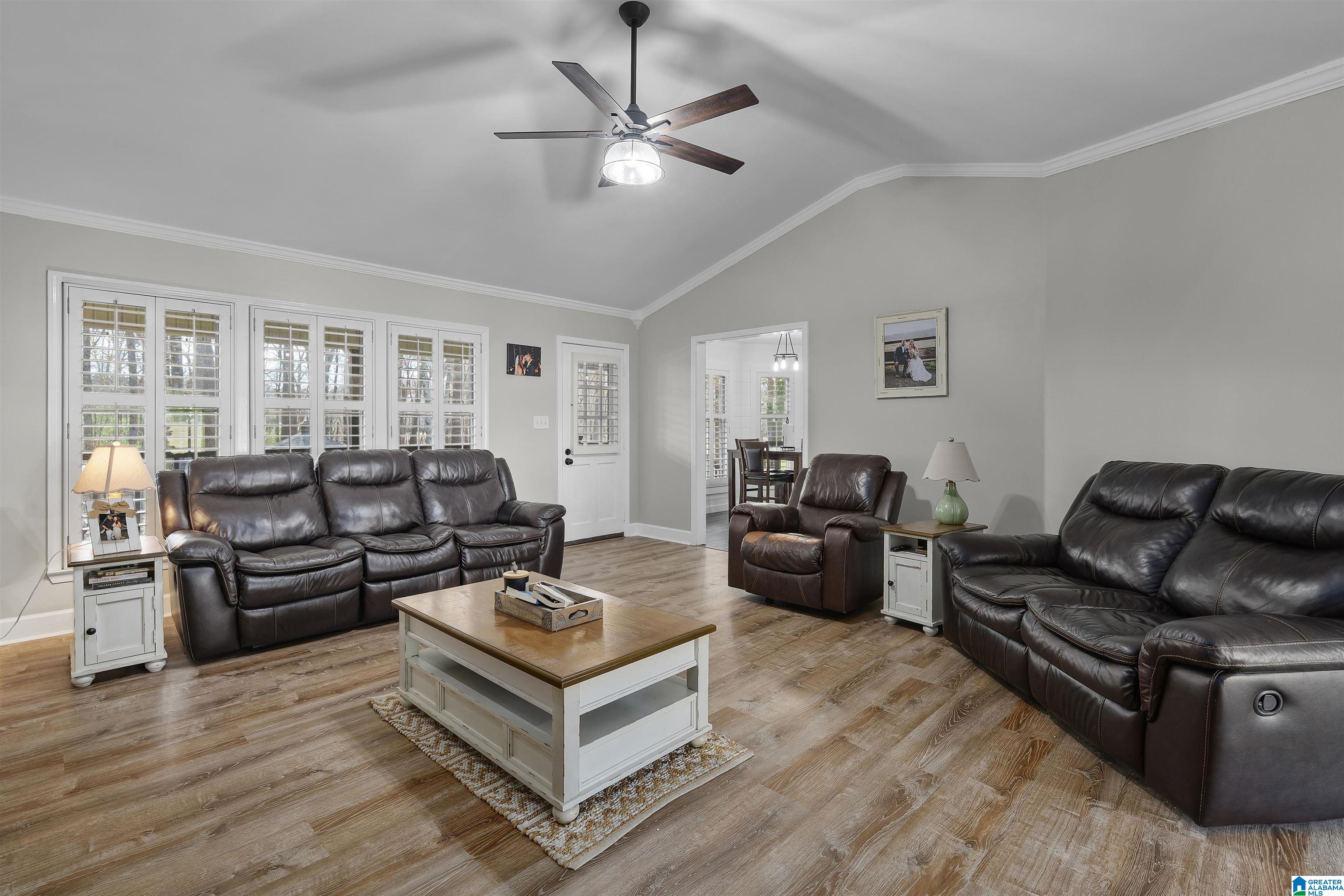 424 MATTHEW Drive Jasper, AL 35503 - Photo 8 of 27