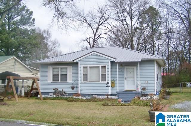 401 Main Street Weaver, AL 36277 - Photo 1 of 17