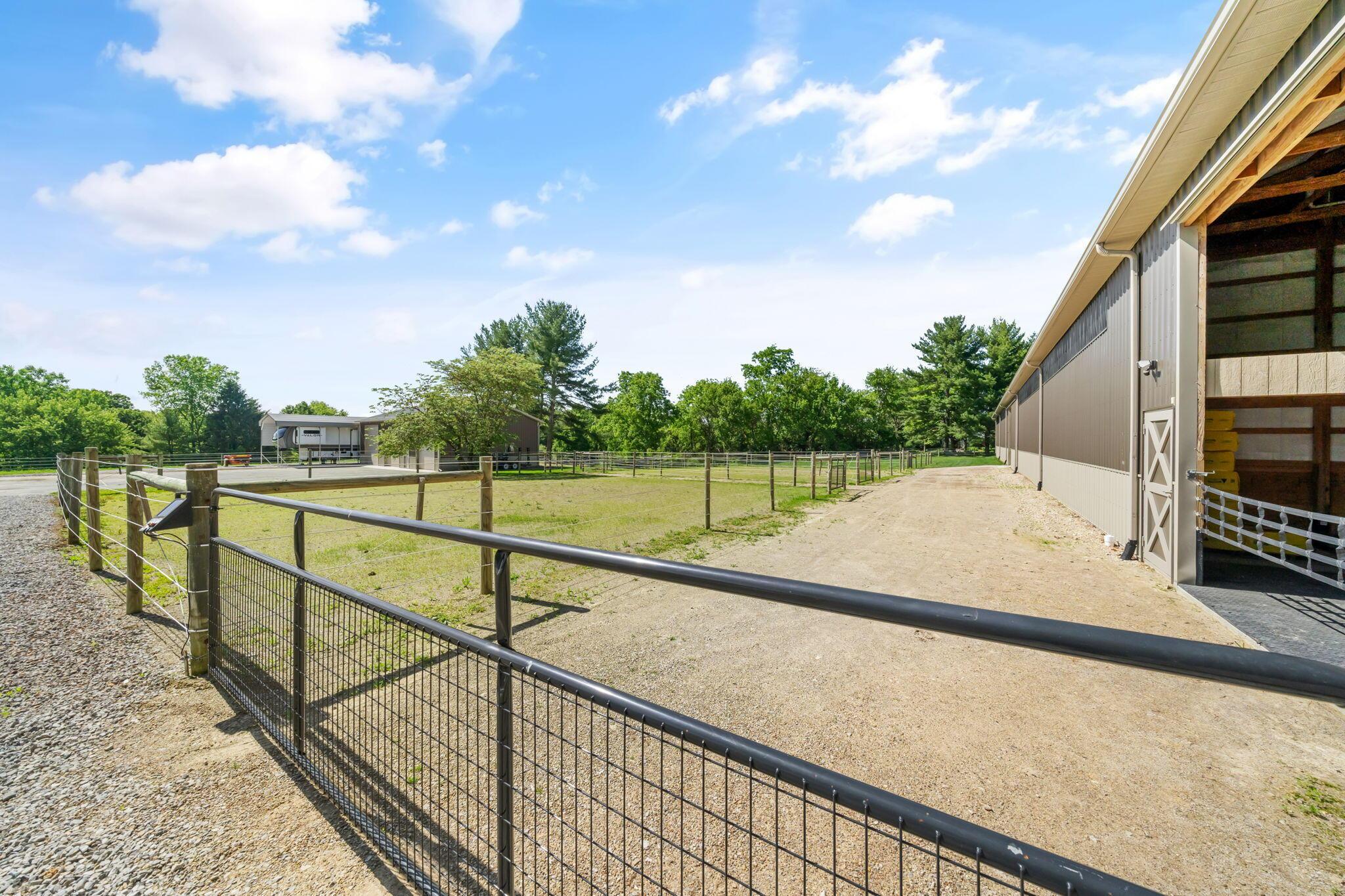 5516 Lancaster Road Hebron, OH 43025 - Photo 52 of 116 Dry lots