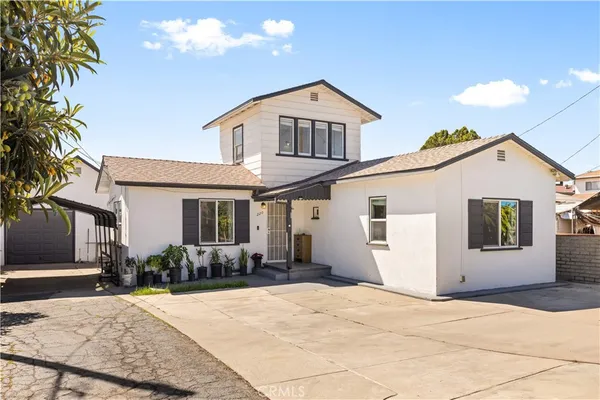 $1,089,000 | 220 East Hellman Avenue, Monterey Park, CA 91755
