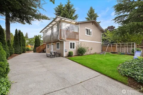 $1,525,000 | 14303 102nd Avenue Northeast, Kirkland, WA 98034
