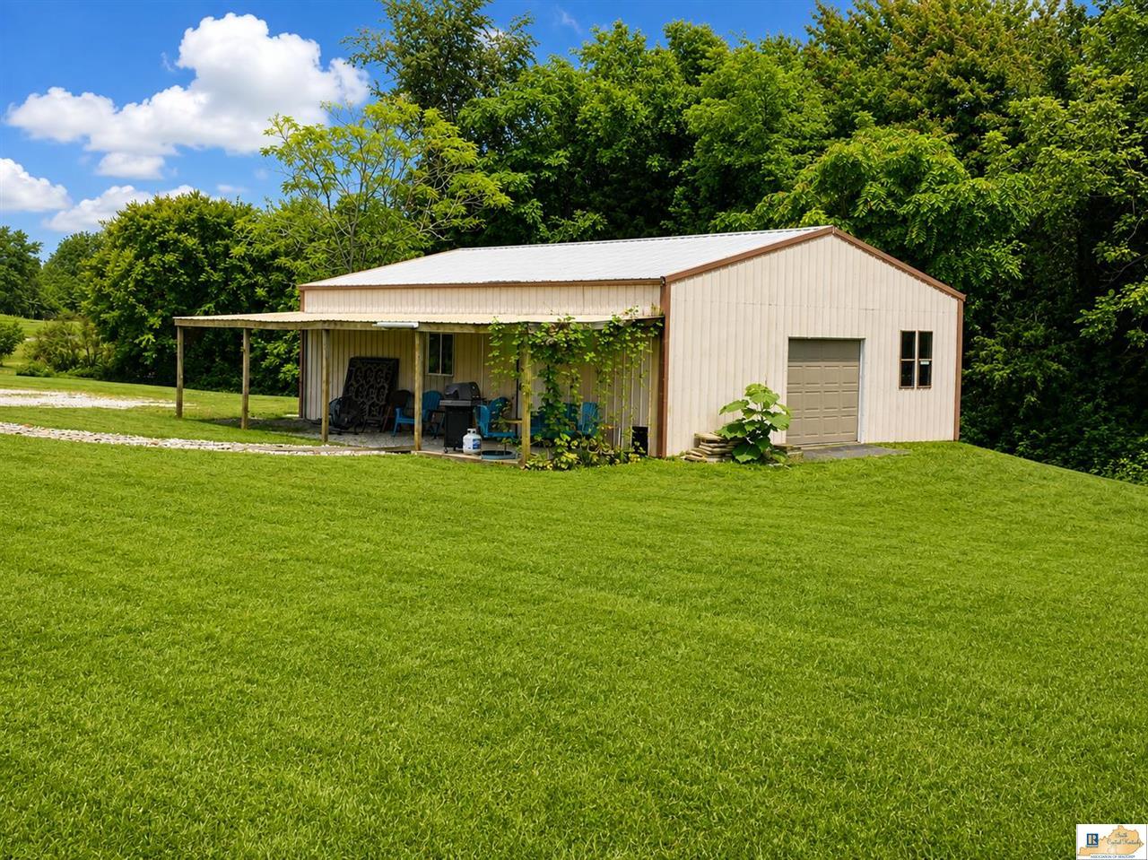 2285 South Toohey Rdg Road Cave City, KY 42127 - Photo 47 of 56 Gallery Image 47