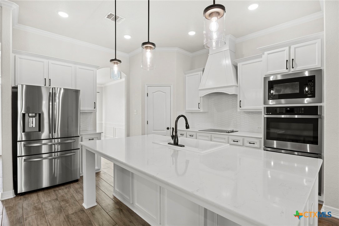 7600 Palladium Loop Killeen, TX 76542 - Photo 14 of 40