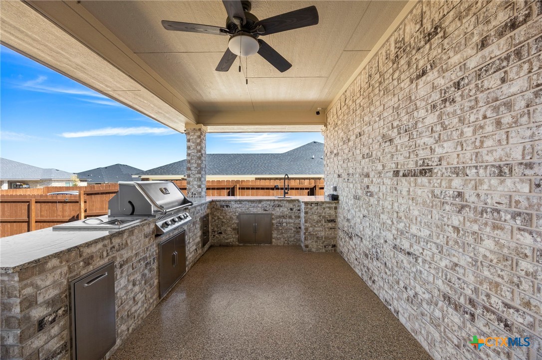 7600 Palladium Loop Killeen, TX 76542 - Photo 31 of 40