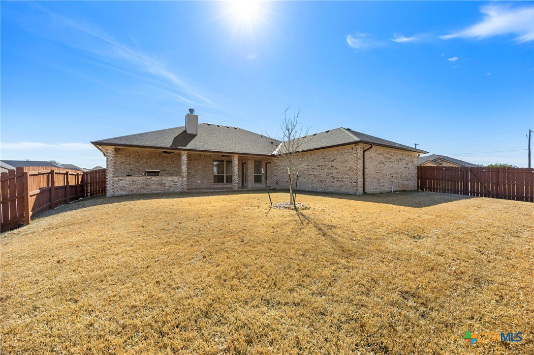 7600 Palladium Loop Killeen, TX 76542 - Photo 32 of 40