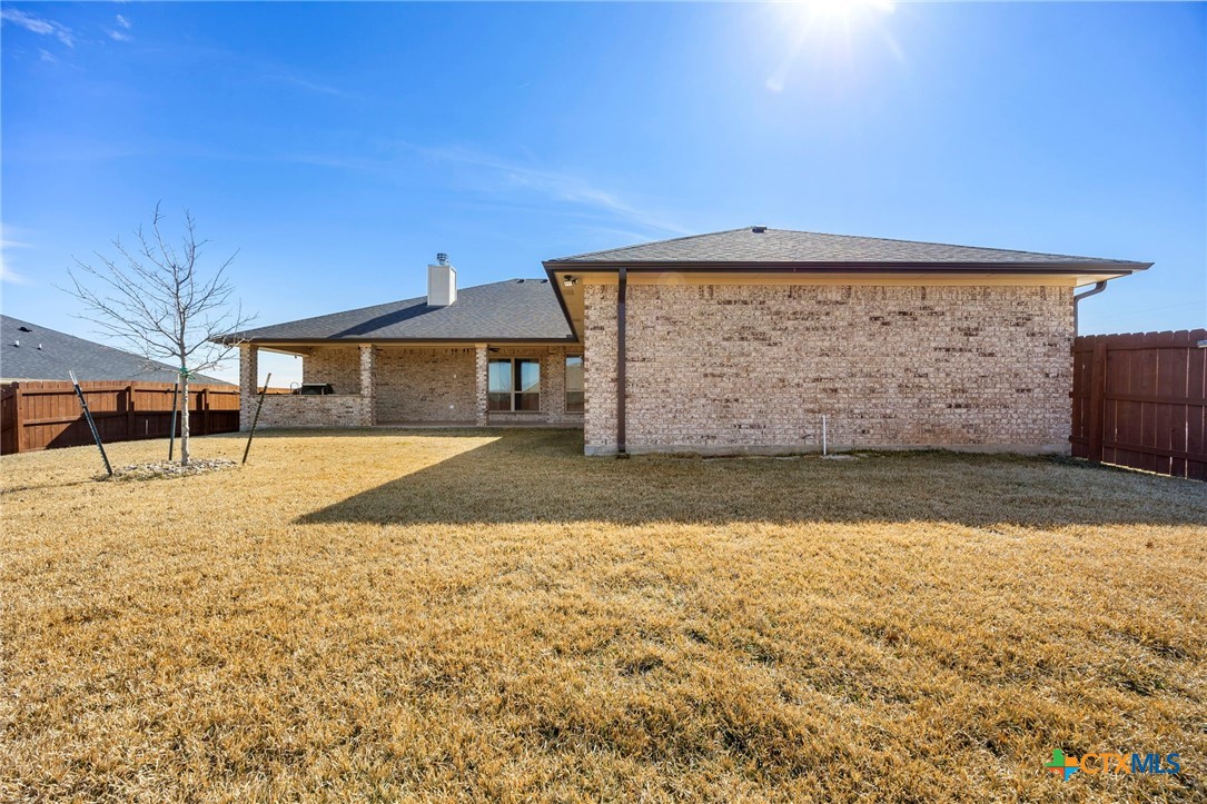 7600 Palladium Loop Killeen, TX 76542 - Photo 33 of 40