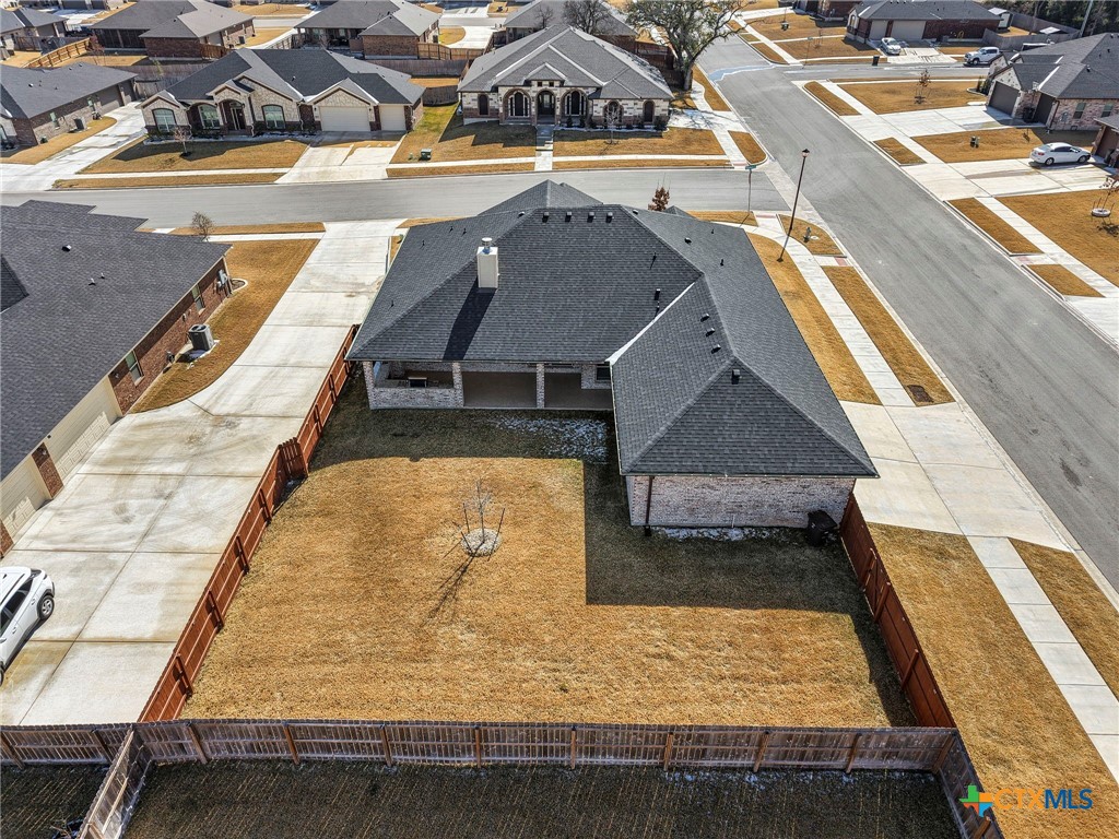 7600 Palladium Loop Killeen, TX 76542 - Photo 34 of 40