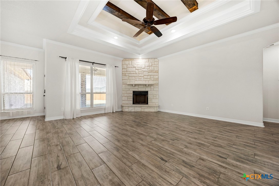 7600 Palladium Loop Killeen, TX 76542 - Photo 7 of 40