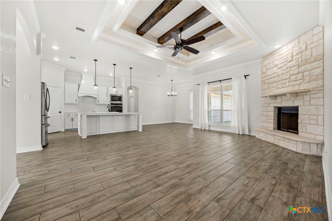 7600 Palladium Loop Killeen, TX 76542 - Photo 9 of 40