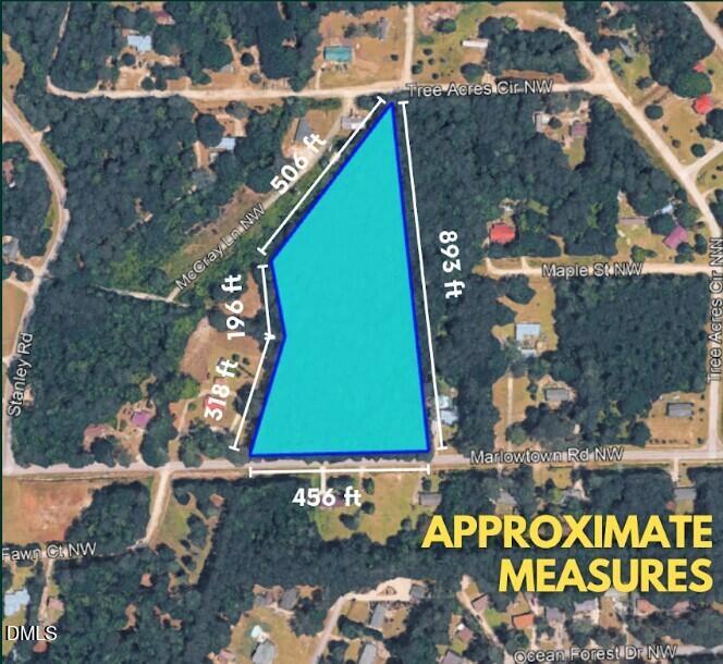 350 Marlowtown Road Northwest Calabash, NC 28467 - Photo 9 of 11 Screenshot 2026-03-31 143056