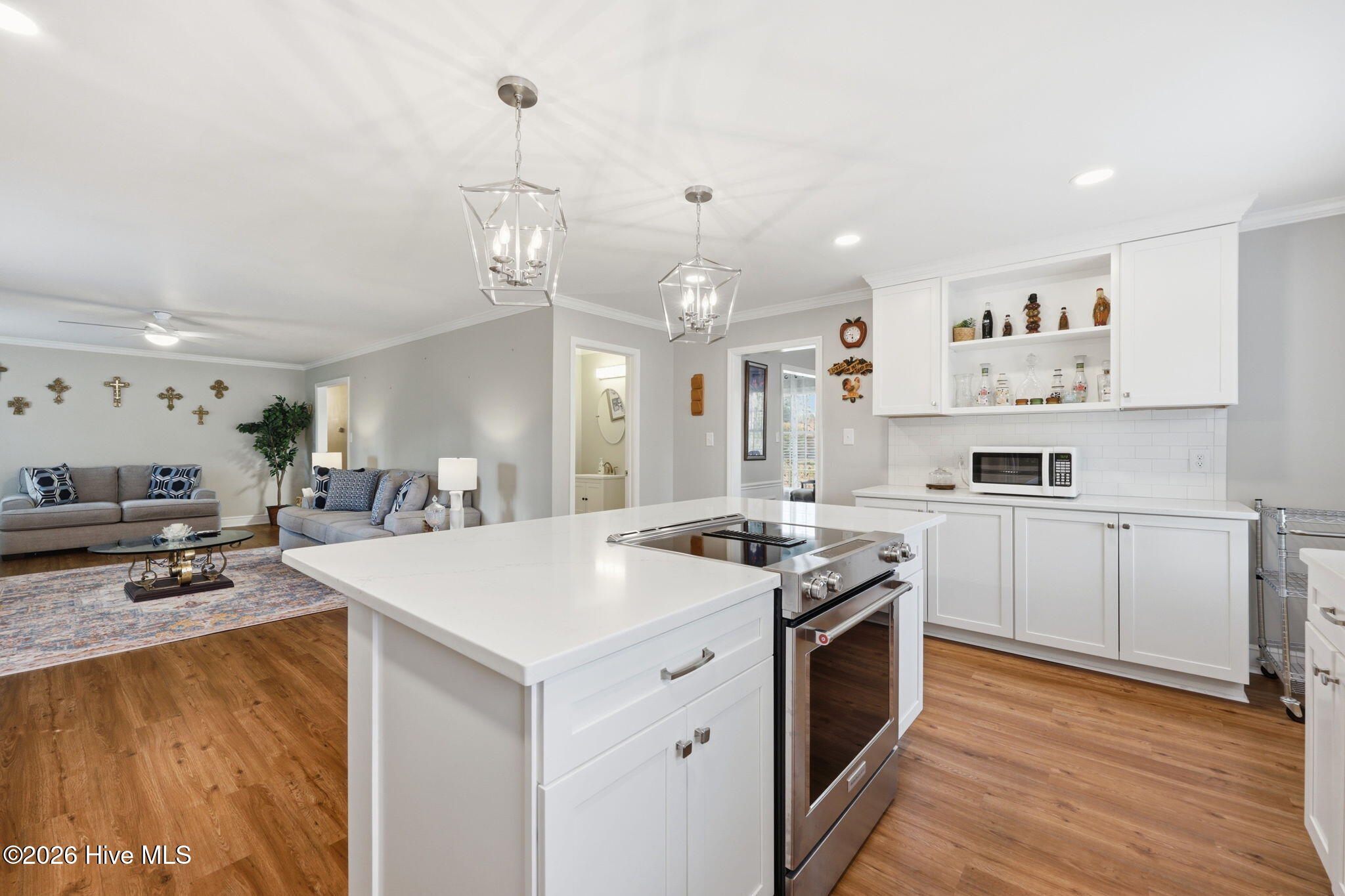 1205 West Highland Avenue Kinston, NC 28501 - Photo 42 of 48