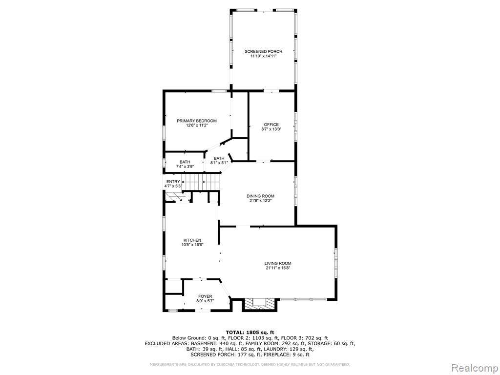 725 Lincoln Road Grosse Pointe, MI 48230 - Photo 63 of 68 Gallery Image 63