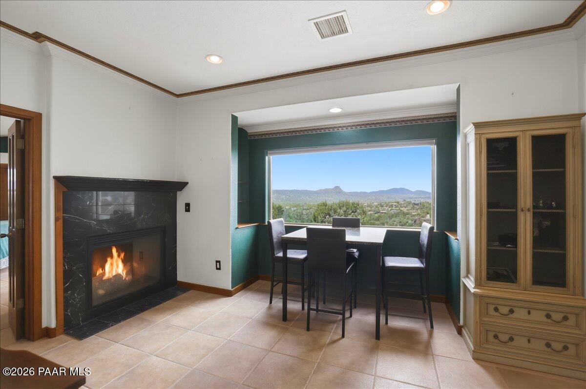 500 Old Senator Road Prescott, AZ 86303 - Photo 14 of 45 13-Dining Room