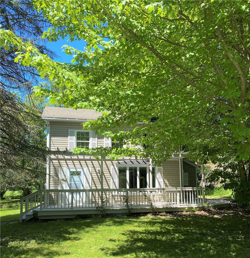 8709 Lake Road Somerset, NY 14012 - Photo 1 of 1 Gallery Image 1