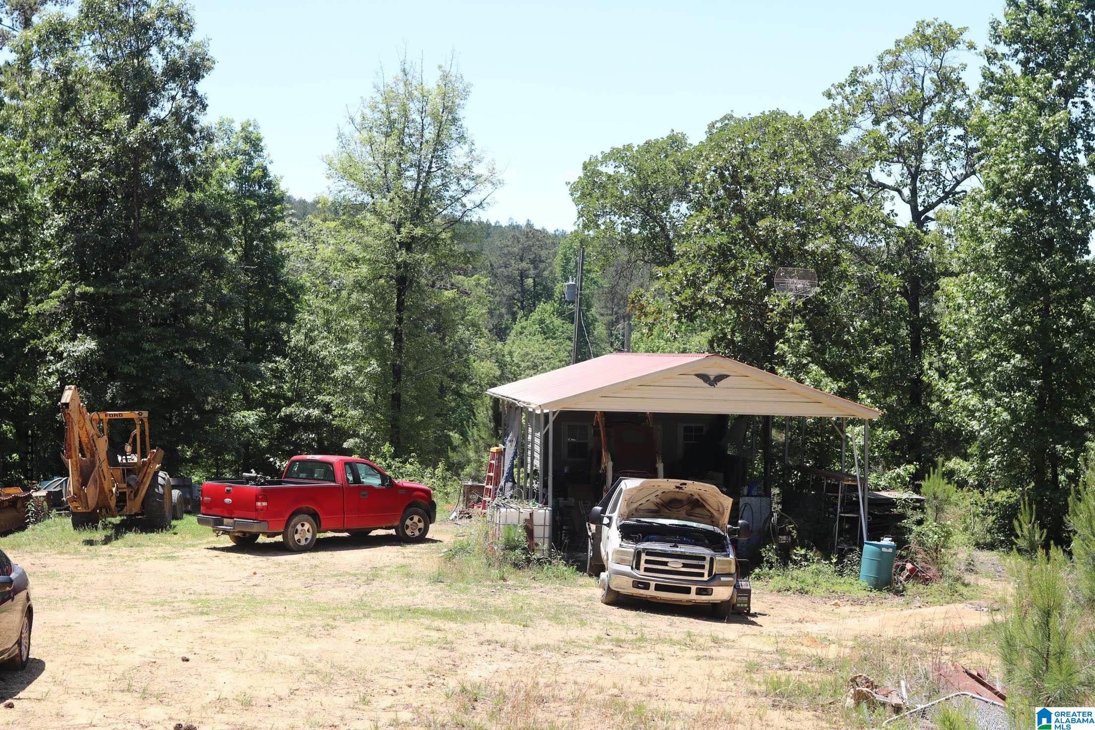 2930 Shocco Springs Road Talladega, AL 35160 - Photo 19 of 93