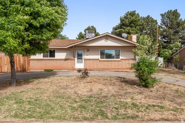 $315,000 | 250 North 200 West, Washington, UT 84780
