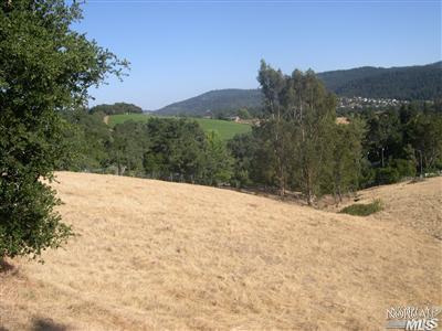 881 Los Alamos Road Santa Rosa, CA 95409 - Photo 1 of 1 a view of mountain view with mountains in the background