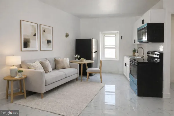 $1,250 | 356 East Walnut Lane, Unit 3, Philadelphia, PA 19144