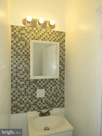 a close up of a sink