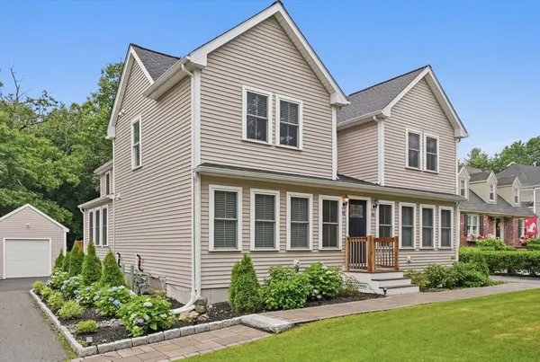 $699,999 | 42 Messinger Street, Unit 42, Canton, MA 02021