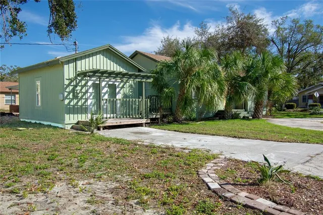 $3,000 | 3746 8th Street South, St. Petersburg, FL 33705