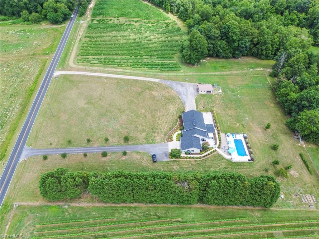 2726 Cedar Forest Road Ronda, NC 28670 - Photo 3 of 50