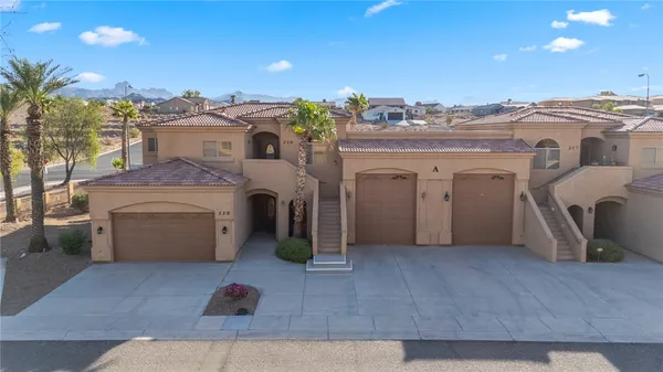 $272,000 | 890 Florence Avenue, Unit 218, Bullhead City, AZ 86429