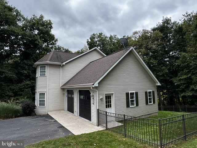 75 Betty Circle Reedsville, PA 17084 - Photo 11 of 20 Gallery Image 11