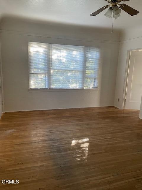 772 Poli Street, Unit E Ventura, CA 93001 - Photo 2 of 9 a view of a room with window