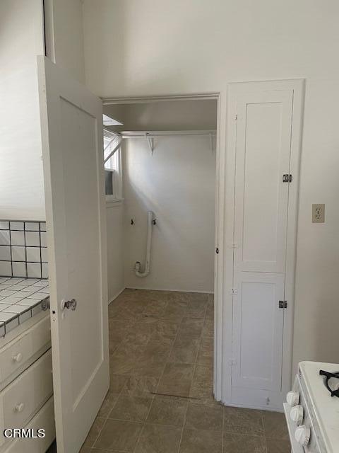 772 Poli Street, Unit E Ventura, CA 93001 - Photo 6 of 9 a view of empty room