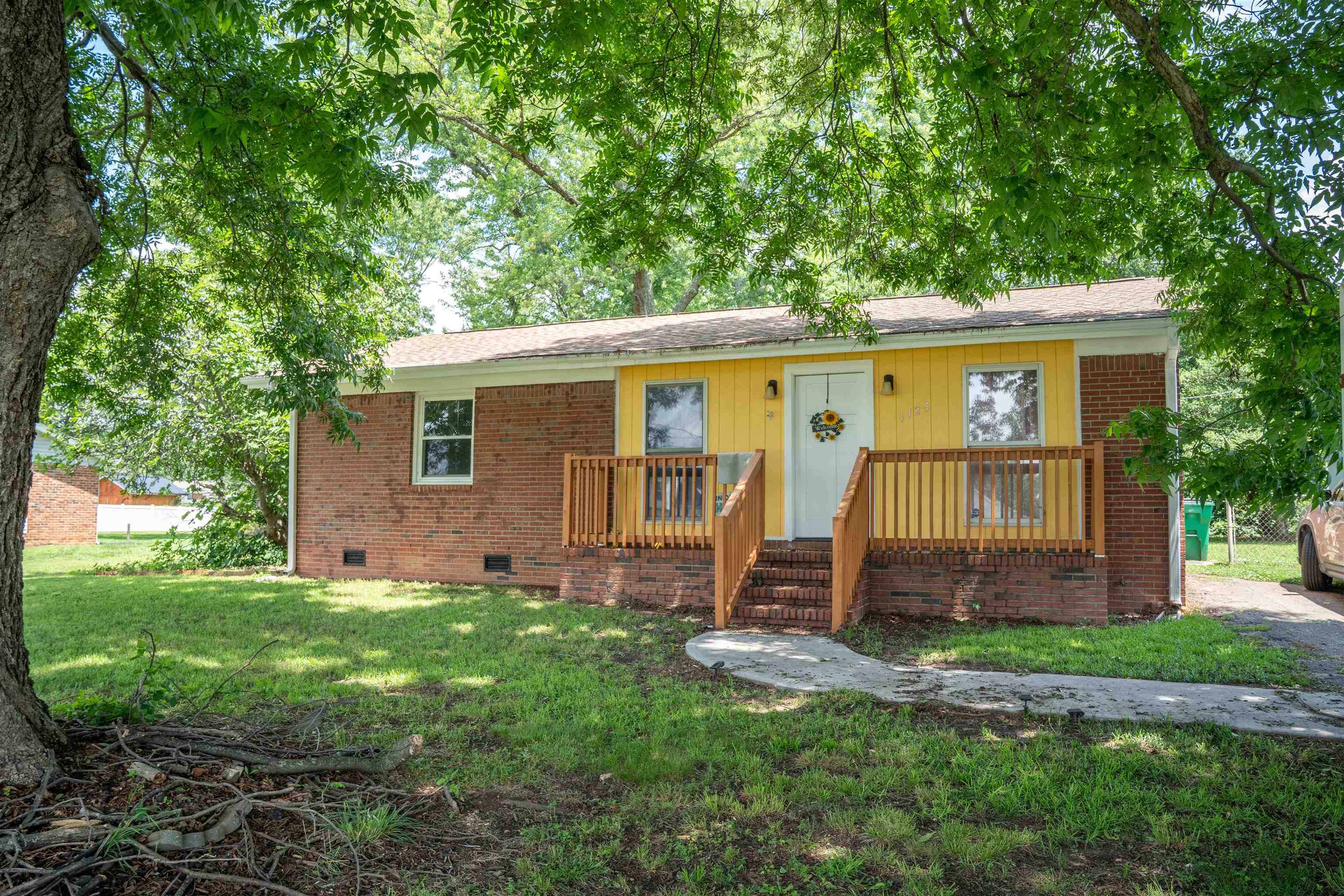 1125 Old Anderson Mill Road Moore, SC 29369 - Photo 1 of 12